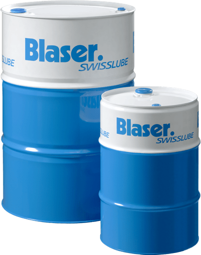 Tambores Blaser Swisslube